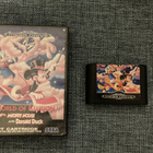 Sega Mega Drive: World of Illusion (B) - pikkukuva 1