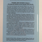 Charles R. Figley : Trauma and Its Wake - vol. 1 : The st... - pikkukuva 2