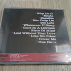 Work Of Art  – Artwork (CD) - pikkukuva 2
