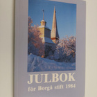 Julbok för Borgå stift 1984 - pikkukuva 1