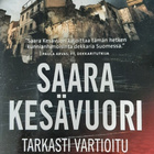 Kesävuori, Saara: Tarkasti vartioitu, nid. BON - pikkukuva 1