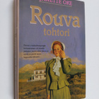 Janette Oke : Rouva tohtori - pikkukuva 1