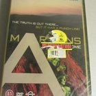 Martians Go Home (DVD) UUSI - Randy Quaid - pikkukuva 2