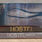Eli Roth: Hostel & Hostel: Part II (3DVD) uusi ja muoveissa - pikkukuva 2