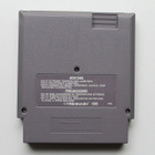 NES Double Dragon II: The Revenge (PAL-B/DAS) (L) - pikkukuva 2