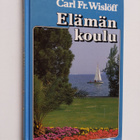 Carl Fredrik Wislöff : Elämänkoulu - pikkukuva 1