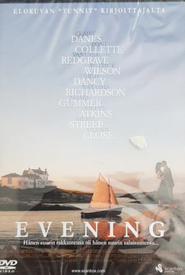 Evening -DVD