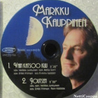 Markus Kauppinen • Vain katsoo kuu CDr-Single - pikkukuva 3