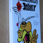 Goscinny - Uderzo : Voittamaton Asterix ( 2.p. 1993 ) - pikkukuva 1