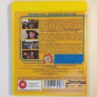 Lucio Fulci's The Psychic (Blu-ray) Shameless 1977 Numeroitu - pikkukuva 4