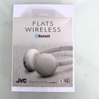 JVC HA-S20BT-H lankatonkuuloke  1kpl - pikkukuva 1