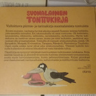 Mauri Kunnas - Suomalainen tonttukirja (sid.) - pikkukuva 2