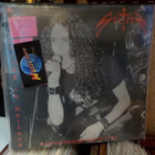 SATAN - BLITZKRIEG IN HOLLAND M-/M- RARE 2LP - pikkukuva 1