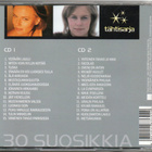 ARJA SAIJONMAA - 30 Suosikkia 2-CD - pikkukuva 2