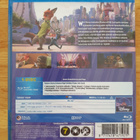 Zootropolis BLU-RAY - pikkukuva 2