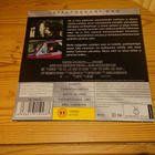 Pankkirosvot DVD Leffapokkari - pikkukuva 2