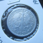 Puola 2 zlote 1958 - pikkukuva 2