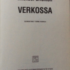 MICHAEL CRICHTON: VERKOSSA (KOVAKANTINEN) - pikkukuva 3