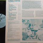 Goree Carter LP - pikkukuva 2