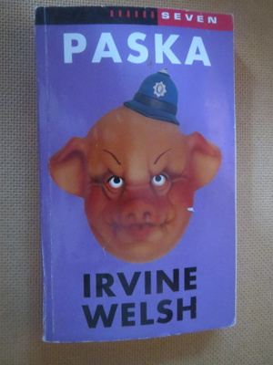 Irvine Welsh: Paska