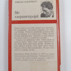 Jordan Raditskov : Me varpusenpojat - pikkukuva 2