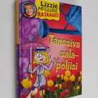 Samantha Maridan : Tanssiva salapoliisi - pikkukuva 1