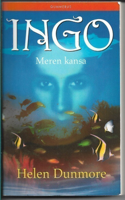 Helen Dunmore, Ingo Meren kansa