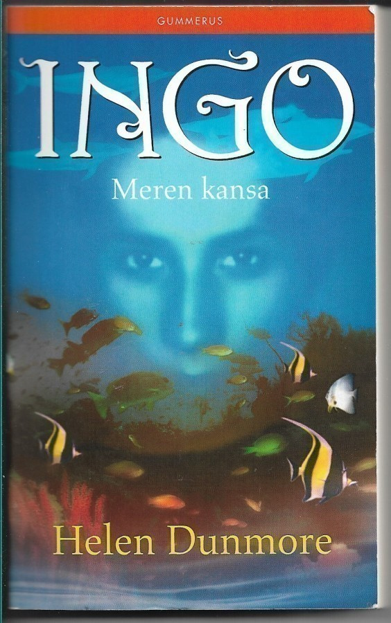 Helen Dunmore, Ingo Meren kansa