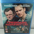 Tresspass Against Us (Blu-ray) - pikkukuva 1
