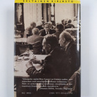Elias Canetti : Silmäpeli : elämäntarina vuosilta 1931-1937 - pikkukuva 2