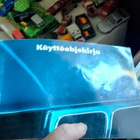 Bmw 5 sarja käyttömanuaali - pikkukuva 1