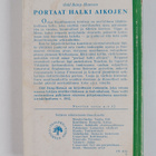 Odd Bang-Hansen : Portaat halki aikojen - pikkukuva 2