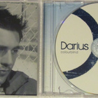 Darius • Colourblind CD-Single - pikkukuva 2