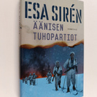 Esa Siren : Äänisen tuhopartiot - pikkukuva 1