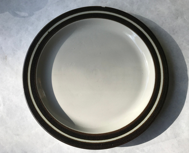 Arabia iso lautanen tai vati 33cm