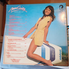 Mona Carita – Soita mulle LP - pikkukuva 2