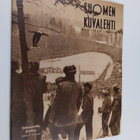 Suomen kuvalehti 11/1947 - pikkukuva 1