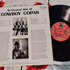 Cowboy Copas LP - pikkukuva 2