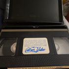Kauhujen verinen kappeli 1973 sf-VHS - pikkukuva 3