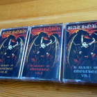 BATHORY In Memory Of Quorthon I II III 3xKASETTI UUSI*MINT - pikkukuva 1
