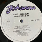 Dave Lindholm: Huoneet 6&8 LP - pikkukuva 4