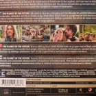 THE PLANET OF THE FUTURE BLU-RAY - pikkukuva 2
