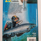 Merja Jalo : Kuutamoratsastus - pikkukuva 2