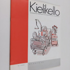 Kielikello 3/1999 : kielenhuollon tiedotuslehti - pikkukuva 1