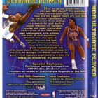 dvd, NBA Ultimate Player (2001) [koripallo] - pikkukuva 2