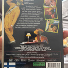 The Mask Naamio (1994) Jim Carrey - pikkukuva 2