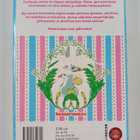 Sayuri Tatsuyama : Happy happy Clover : seikkailuja Puoli... - pikkukuva 2