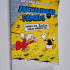 Walt Disney ym. : Ankkalinnan pamaus : kaikki Carl Barksi... - pikkukuva 1