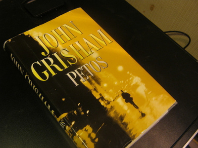 John Grisham: Petos