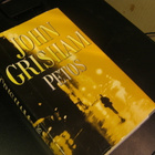 John Grisham: Petos - pikkukuva 1